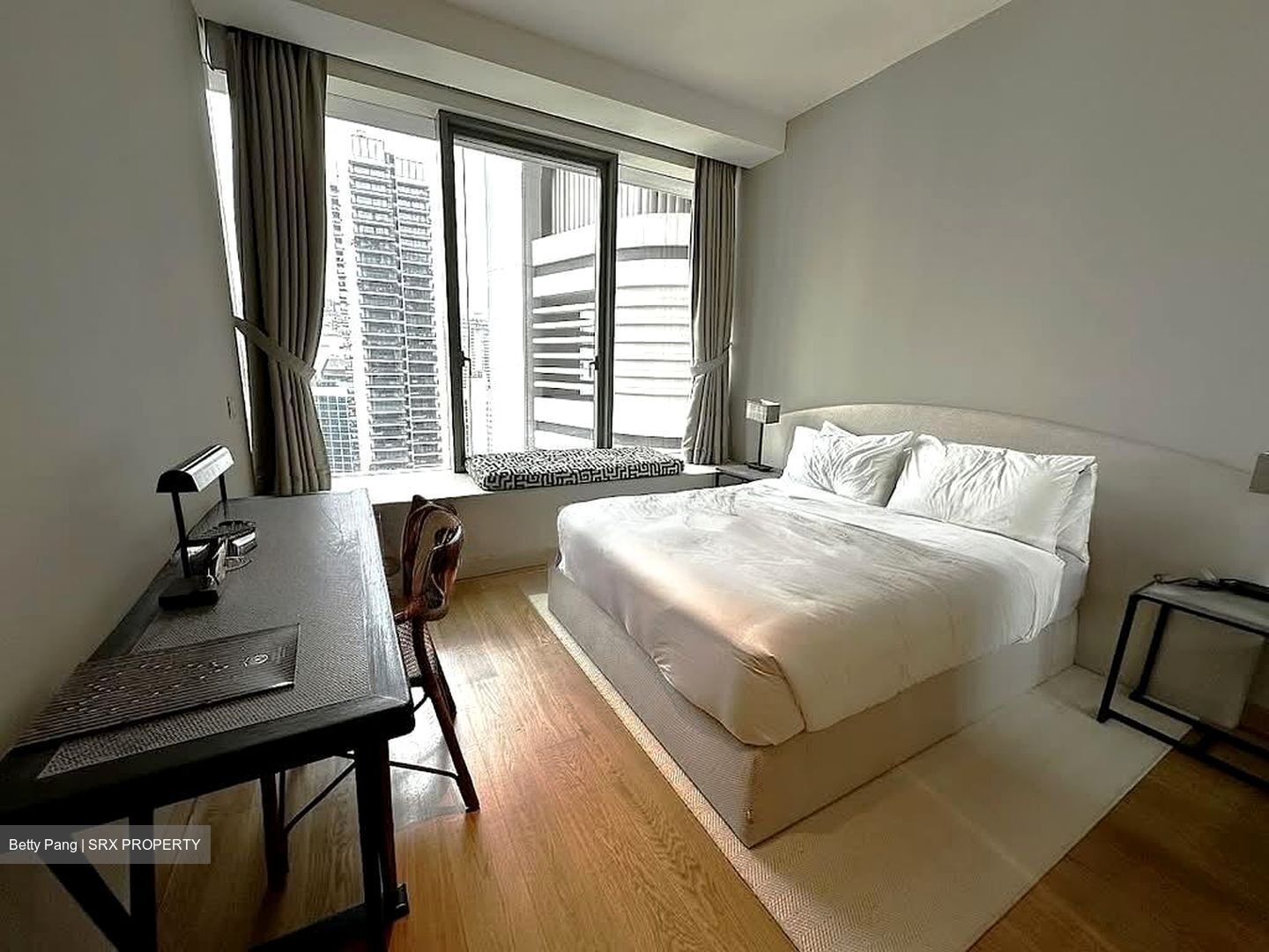 Ardmore Residence (D10), Condominium #575814361